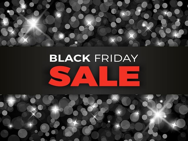 10 Ways Parents Can Benefit from Black Friday Offers