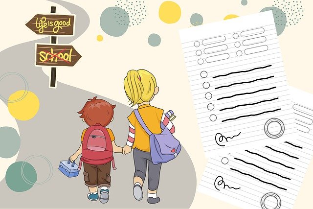 10 Ways to Make the Best of School Holidays