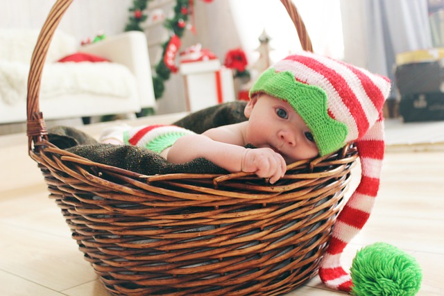 50 Most Beautiful Baby Boy Names for 2024