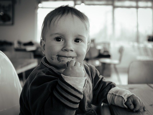 7 Healthy and Easy Recipes for Baby Food