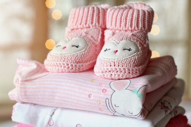 Baby Shopping