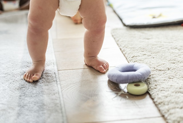 How to Baby-proof Your House?