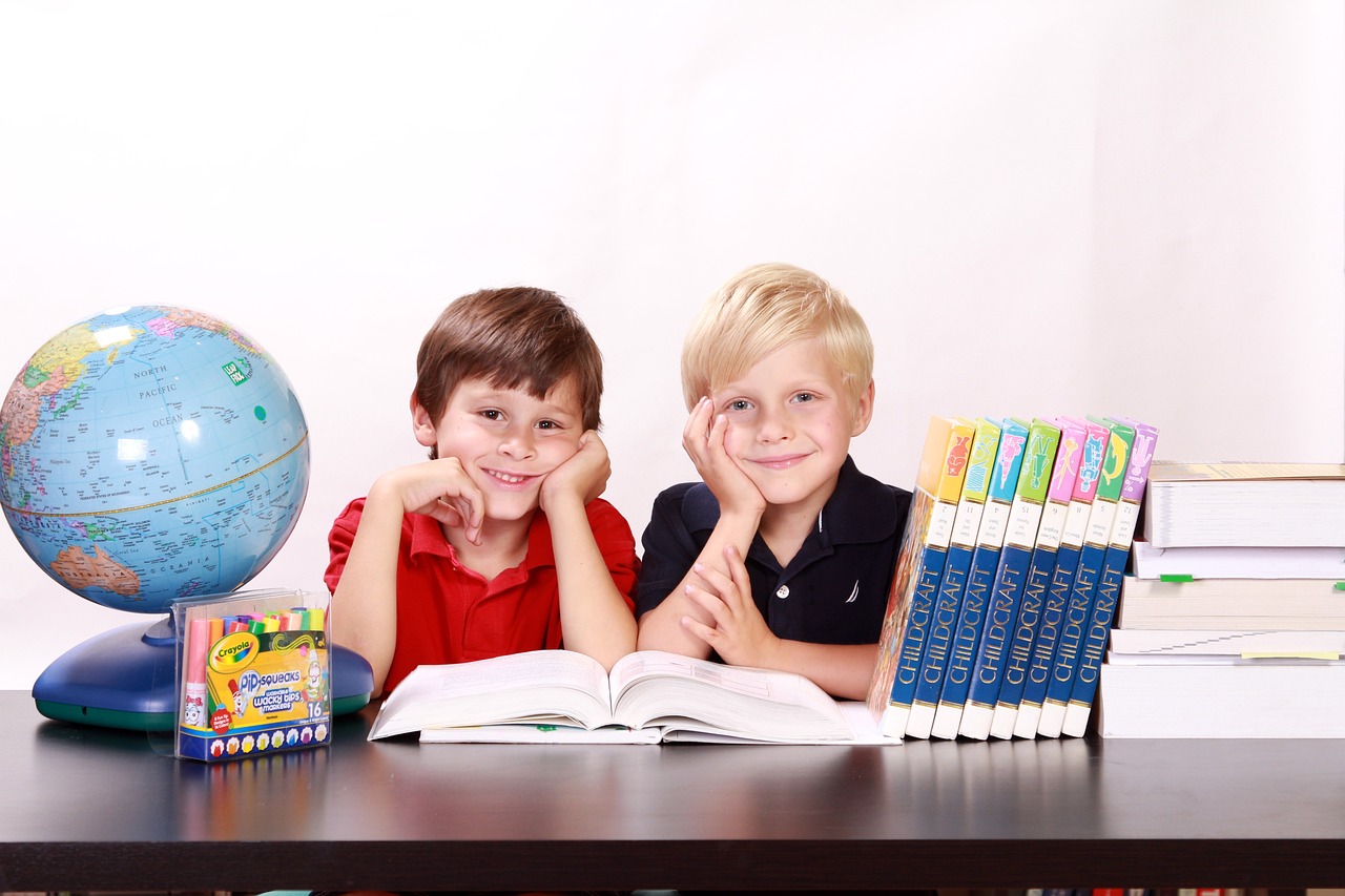 How to Get Your Kids to Listen (Without Yelling or Nagging)
