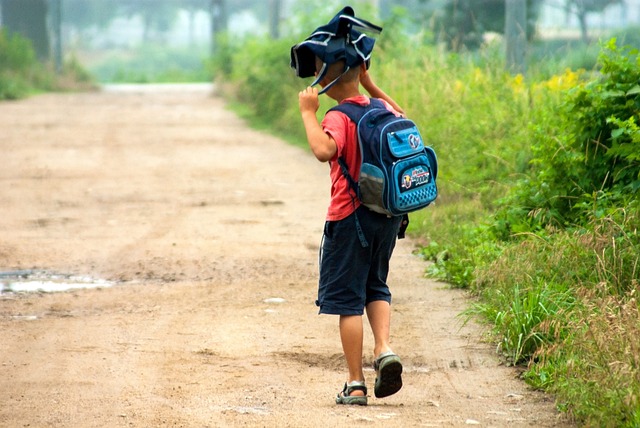 How to Handle Your Child's Social Challenges