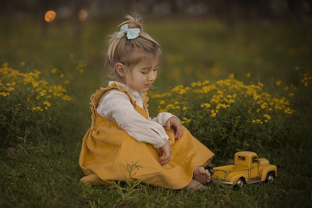 Life Lessons to Teach Your Child that Will Change His Life