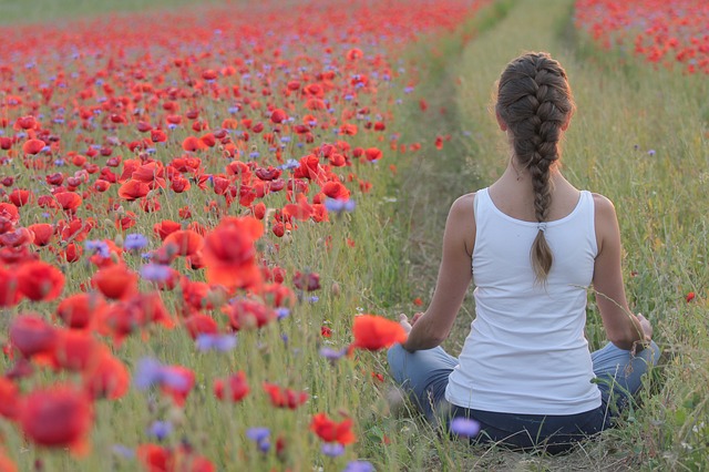 Pilates and Yoga for Fit Mom