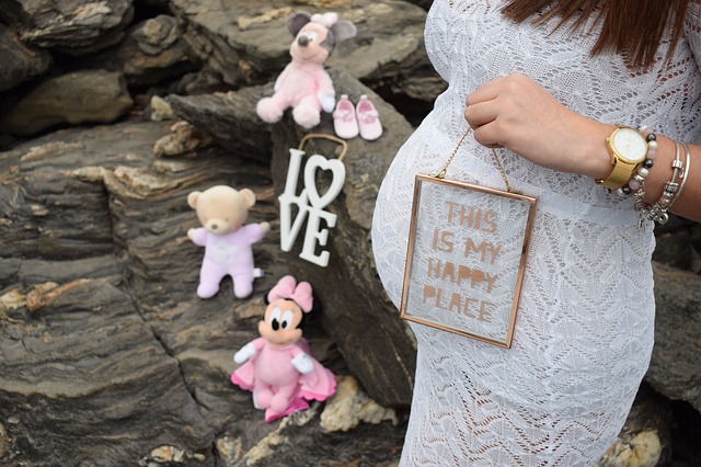 Pregnancy Is ...