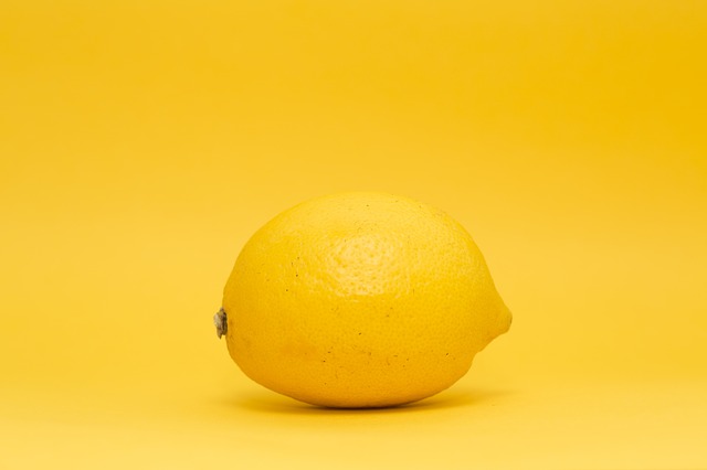 Pregnancy Week 15 Pregnancy- Baby Size of A Lemon