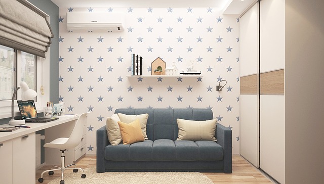 Preparing Your House to Receive the Little One