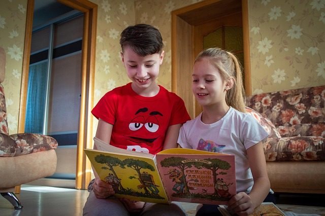 Screen Time and Kids: A Gentle Guide to Digital Detox