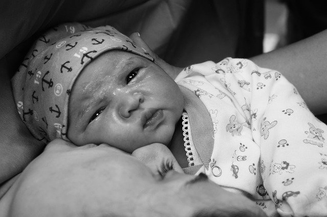 Vaginal Birth Vs C- Section- Which Is Better. The Classical Question Persists!