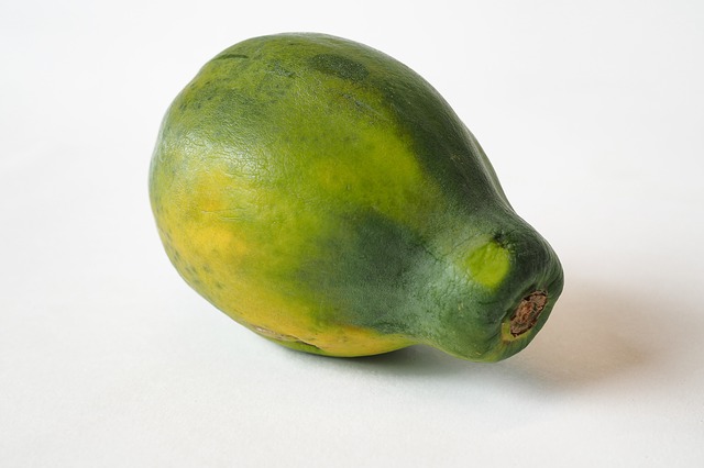 Week 22 Pregnancy- Baby Size of A Papaya