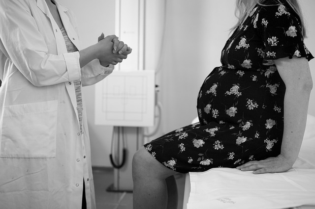 Week 37 Pregnancy