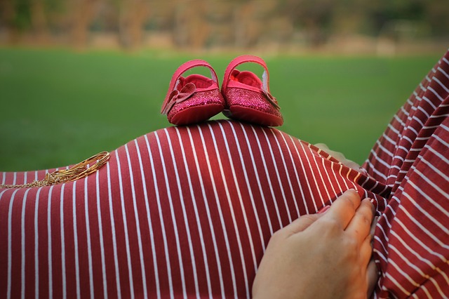Week 39 Pregnancy- You're Very Close to The Finish Line